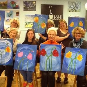 Meet your Posher, Shirley